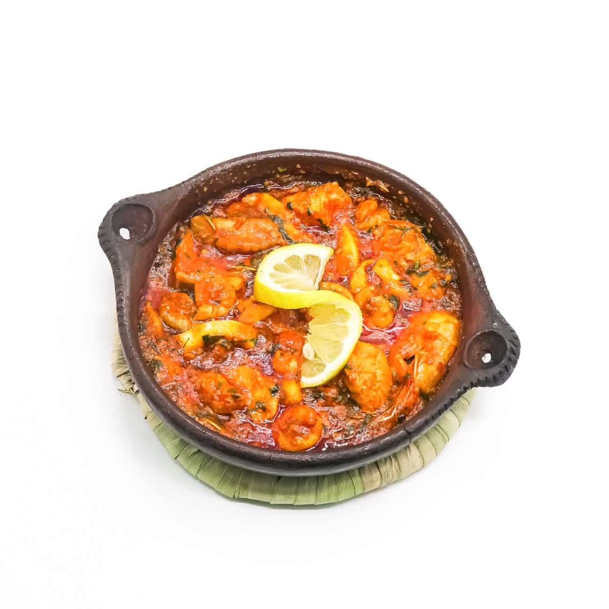 Mquila Gambas