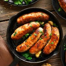 Mquila Saucisse