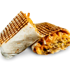 Tacos Mixte